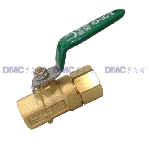 日本伊藤工机 ItoKoki BVC-06球阀 高压用阀门